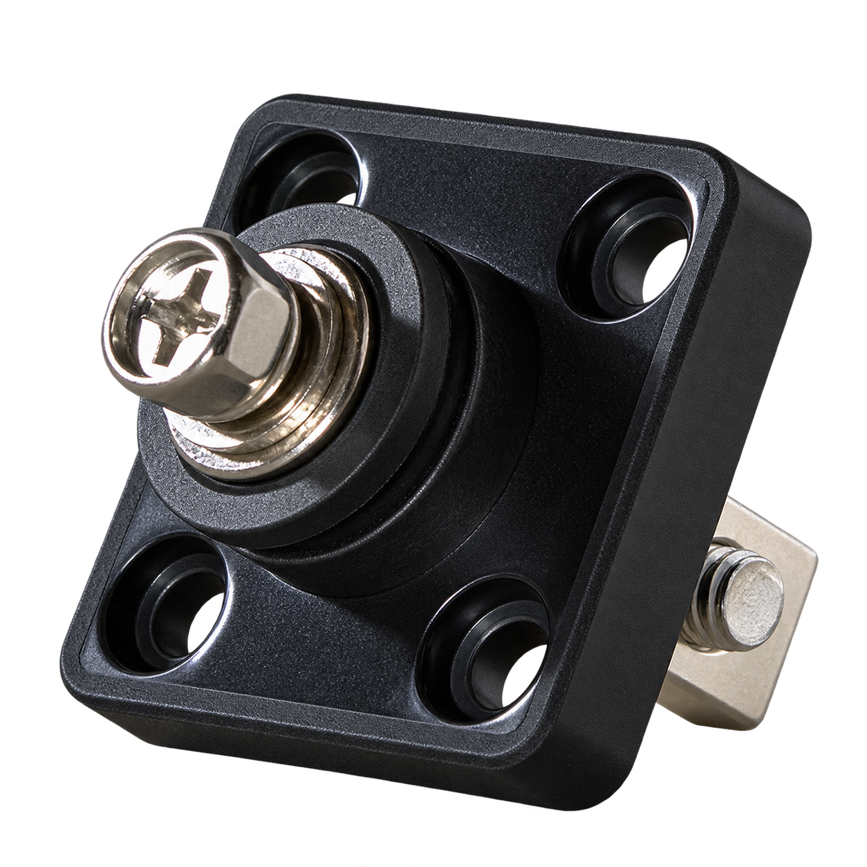 ESS Connector — C Type front view
